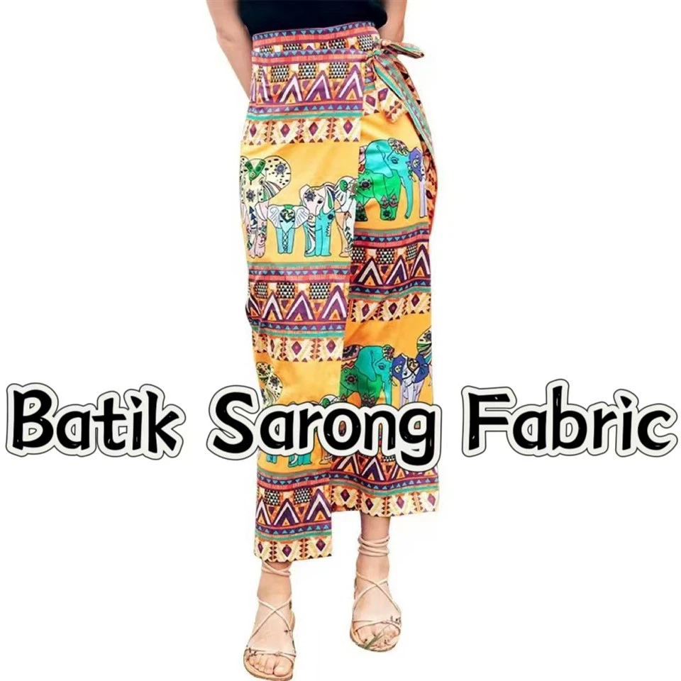Sarong fuaite