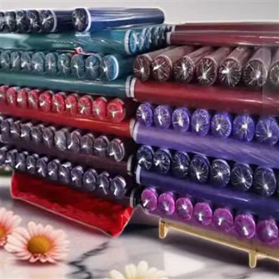 Fabraic taffeta poileistir